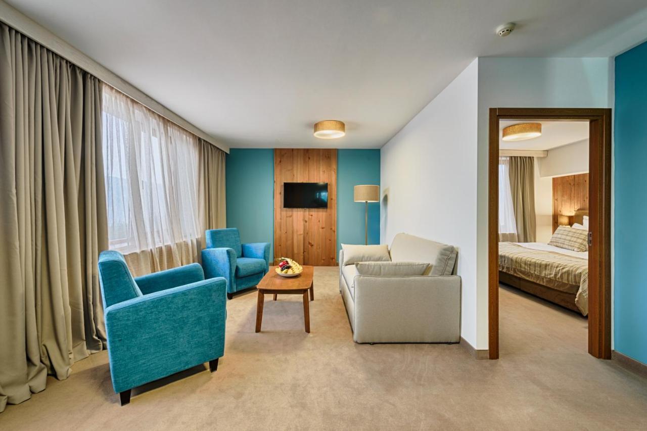 Katarino Spa Hotel บันสโก ภายนอก รูปภาพ