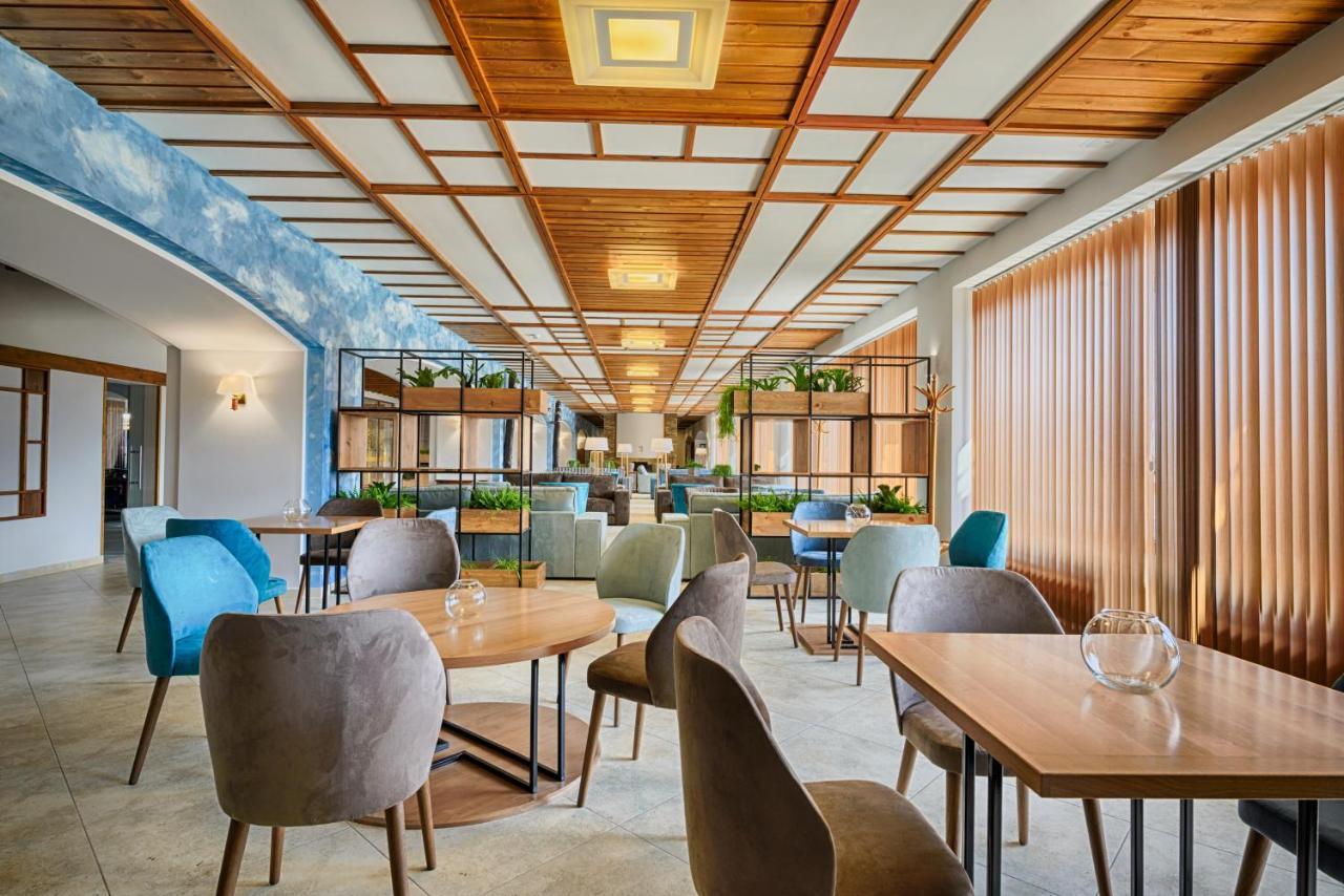 Katarino Spa Hotel บันสโก ภายนอก รูปภาพ