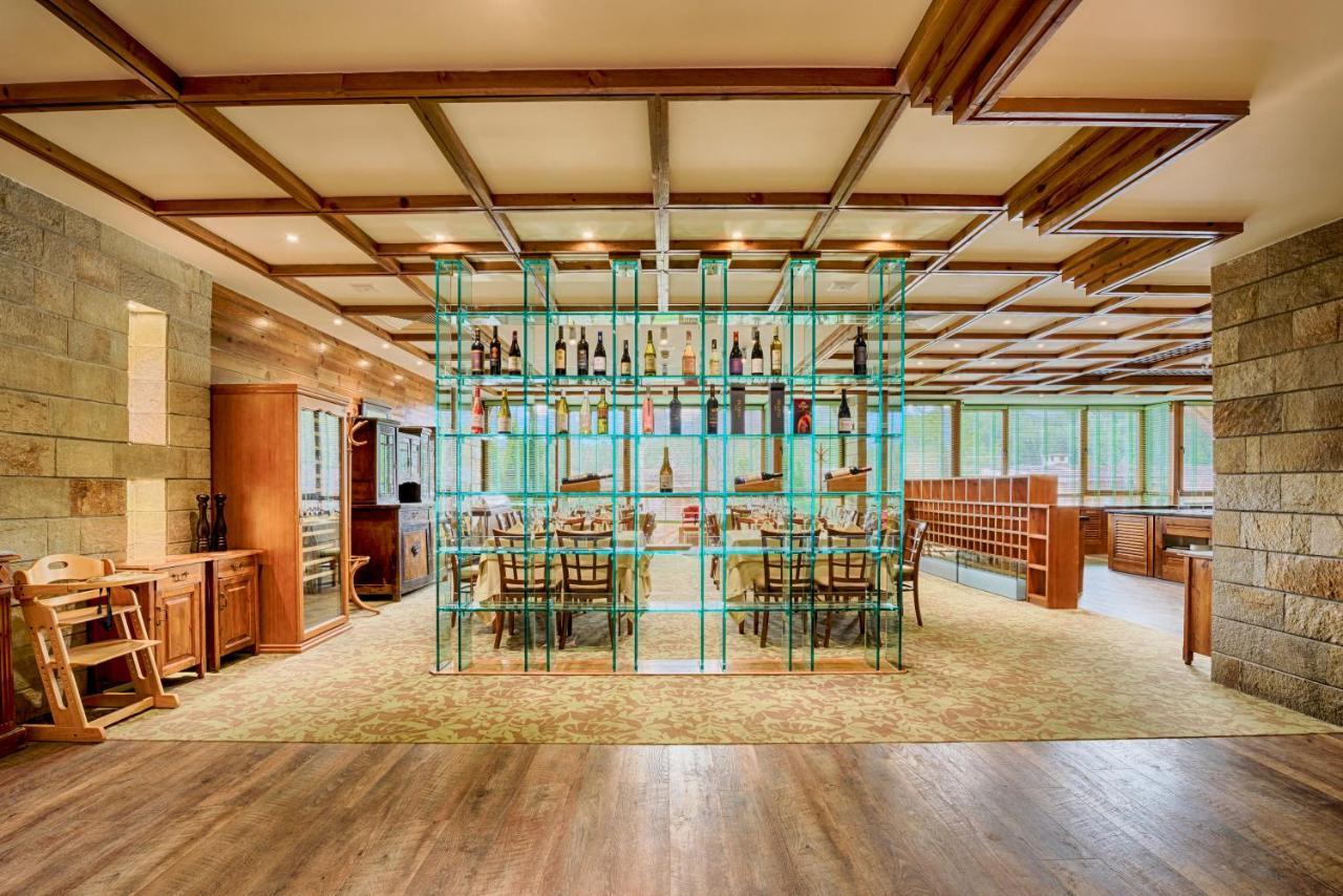 Katarino Spa Hotel บันสโก ภายนอก รูปภาพ