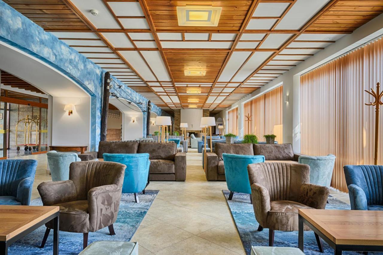 Katarino Spa Hotel บันสโก ภายนอก รูปภาพ