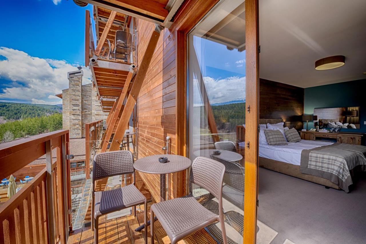 Katarino Spa Hotel บันสโก ภายนอก รูปภาพ