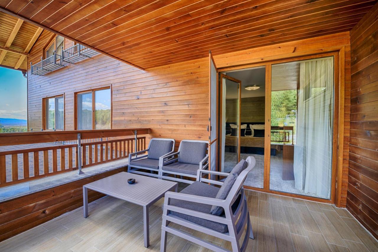 Katarino Spa Hotel บันสโก ภายนอก รูปภาพ