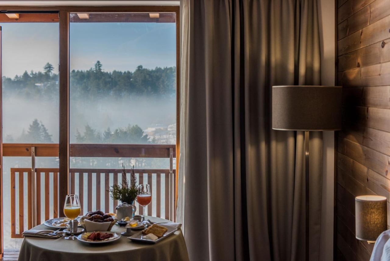Katarino Spa Hotel บันสโก ภายนอก รูปภาพ
