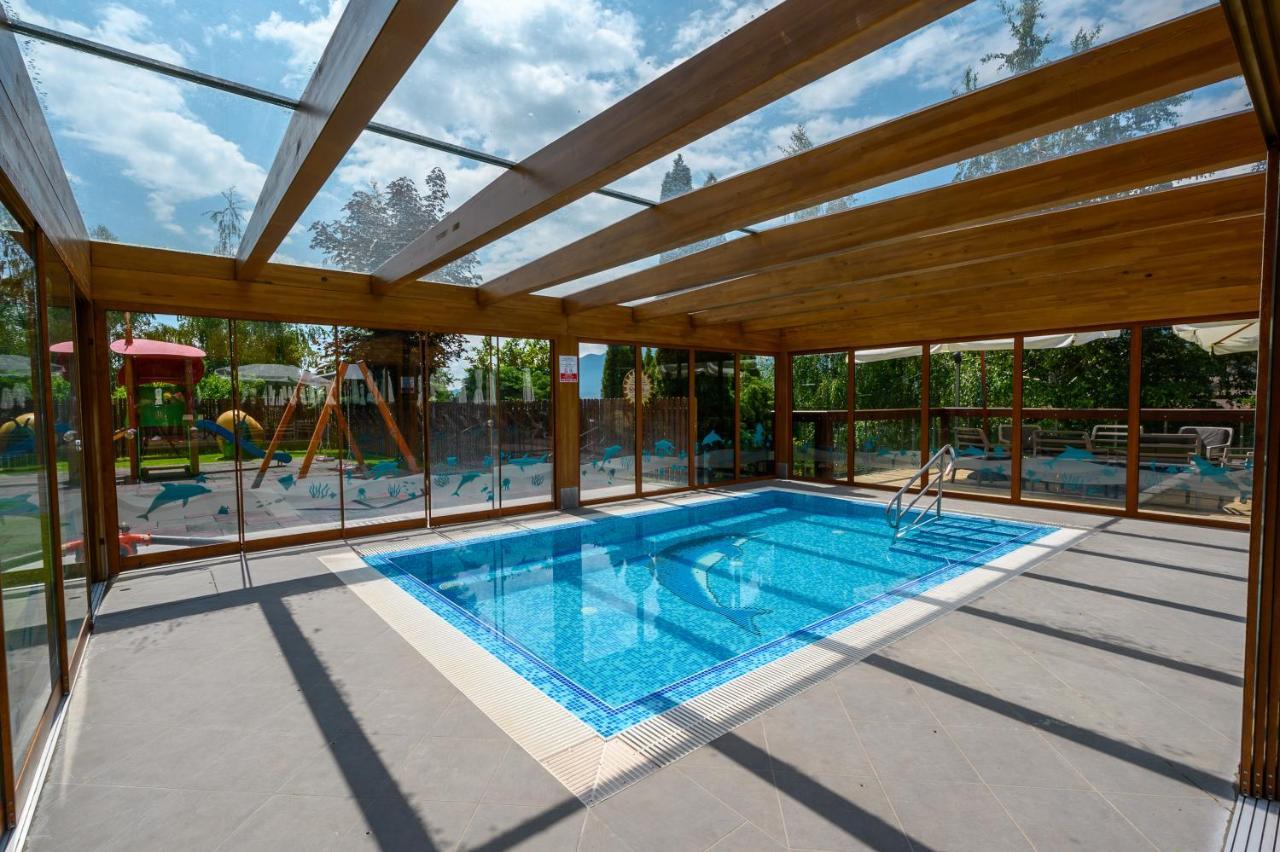 Katarino Spa Hotel บันสโก ภายนอก รูปภาพ