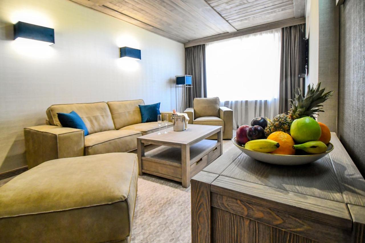 Katarino Spa Hotel บันสโก ภายนอก รูปภาพ