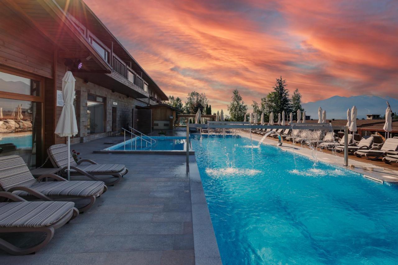 Katarino Spa Hotel บันสโก ภายนอก รูปภาพ