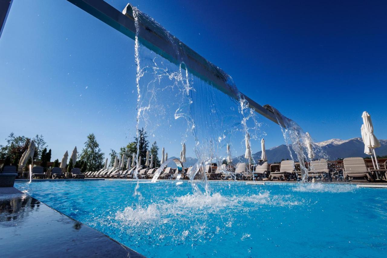 Katarino Spa Hotel บันสโก ภายนอก รูปภาพ