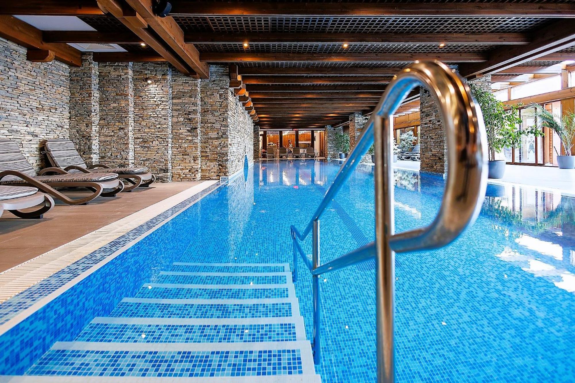 Katarino Spa Hotel บันสโก ภายนอก รูปภาพ