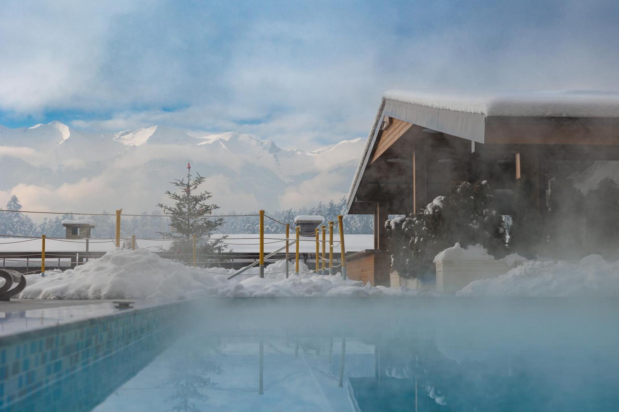 Katarino Spa Hotel บันสโก ภายนอก รูปภาพ